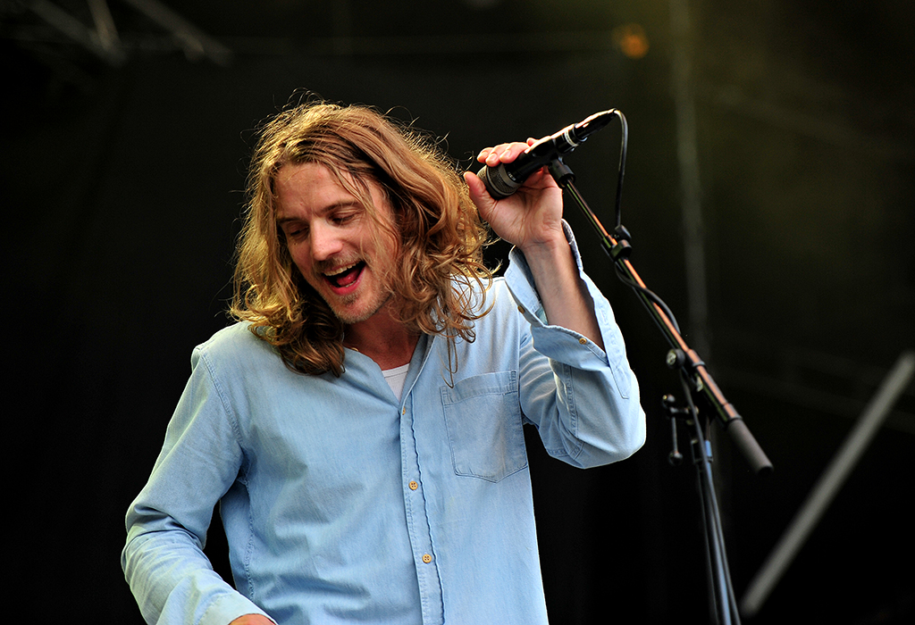  Dungen, Festival24, Popaganda